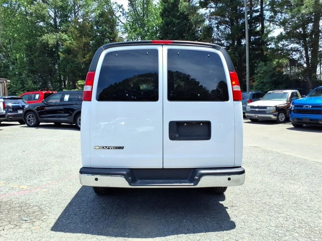 Certified Used 2023 White Chevrolet LT image 35