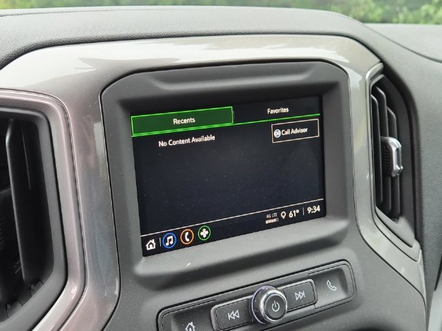 2026 Chevrolet Silverado 1500 Custom - Photo 19