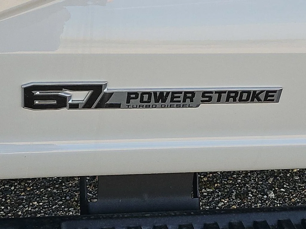 2025 Ford F-350 Super Duty XL - Photo 22
