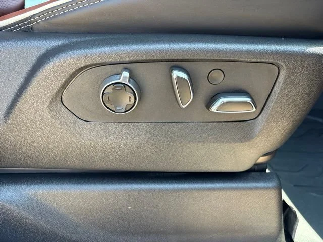 2024 GMC Sierra 2500HD Denali Ultimate - Photo 48
