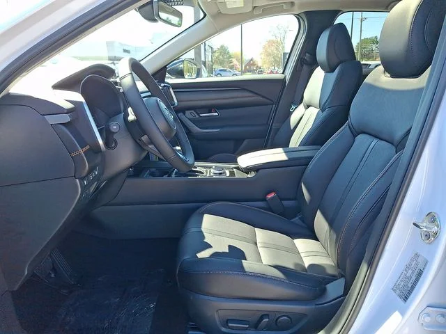 New 2026 Beige Mazda Premium image 9