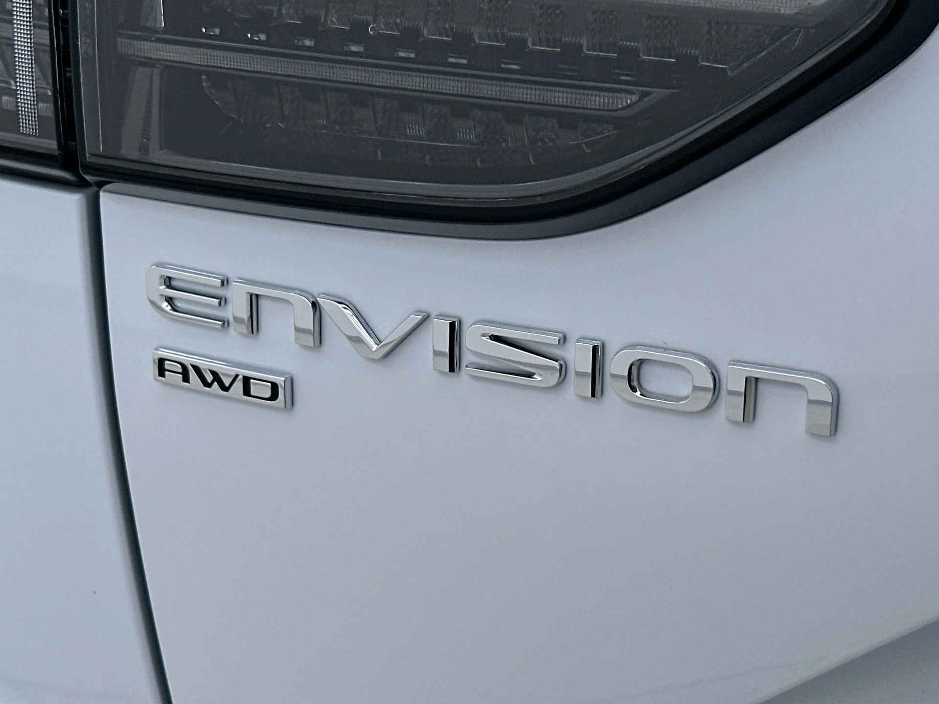 2026 Buick Envision Avenir - Photo 82