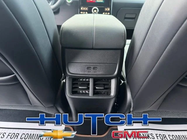 New 2026 Ebony Twilight Metallic GMC AT4 image 26