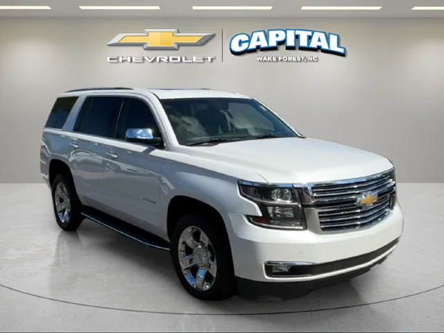 Used 2018 Beige Chevrolet Premier image 7
