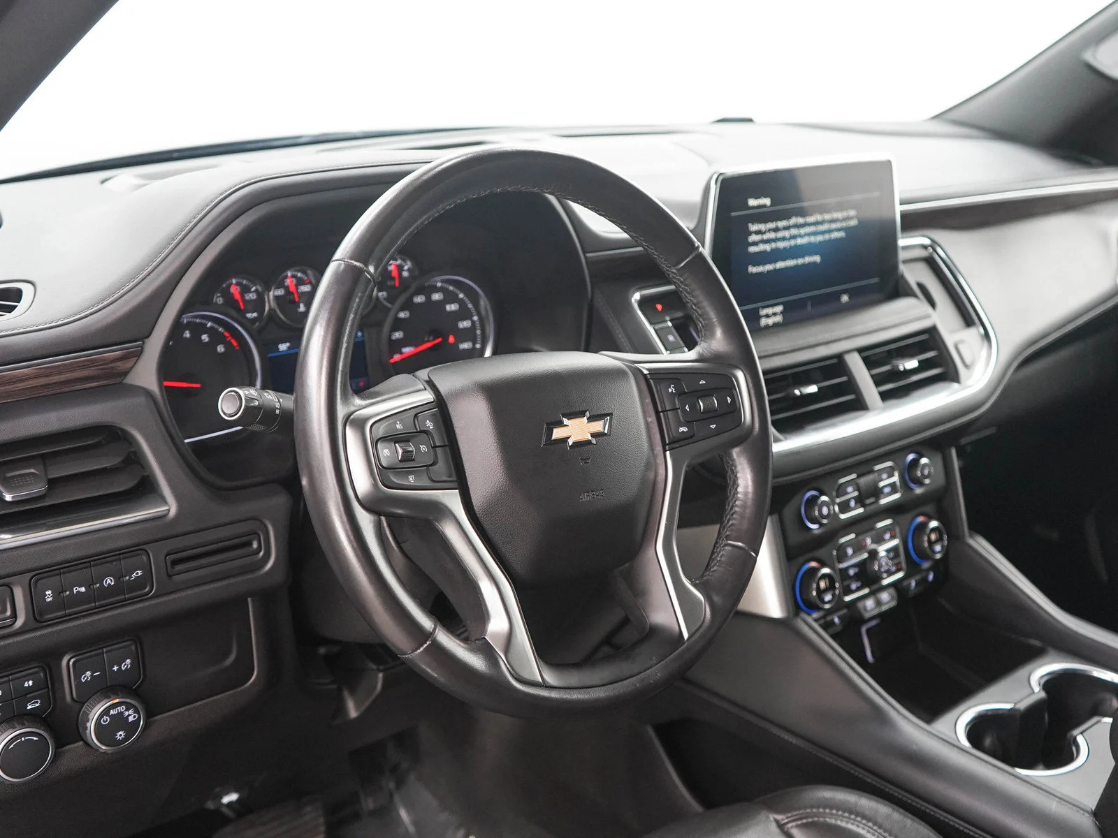 Used 2021 Black Chevrolet LT image 21