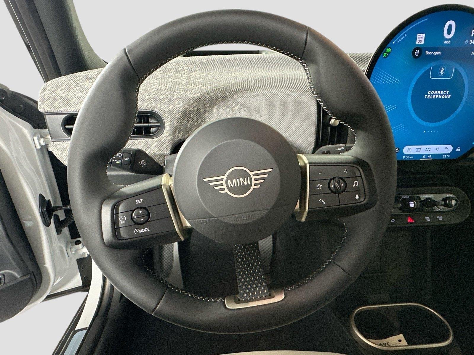 2026 MINI Hardtop 4 Door S - Photo 11