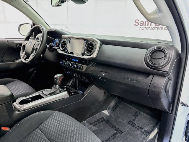 Used 2023 White Toyota Trail Edition image 27