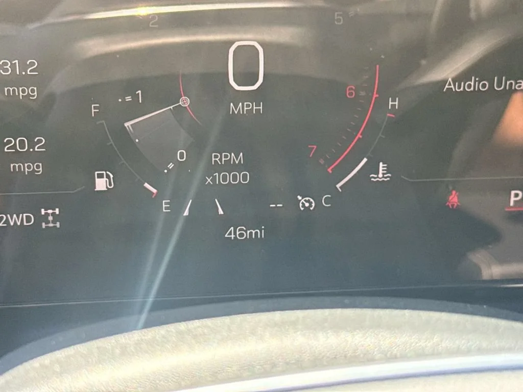 New 2027 Riverstone Metallic GMC Elevation image 12
