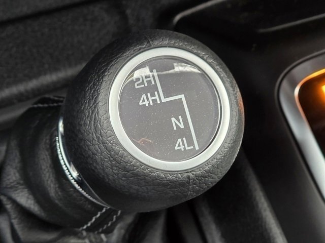 New 2026 Hydro Blue Pearlcoat Jeep Sport image 16