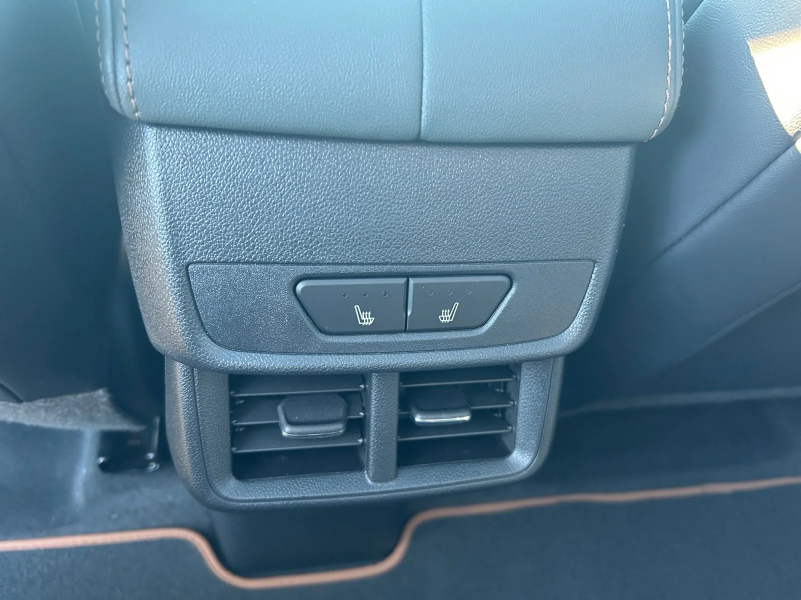 New 2027 Sterling Metallic GMC AWD AT4 image 20