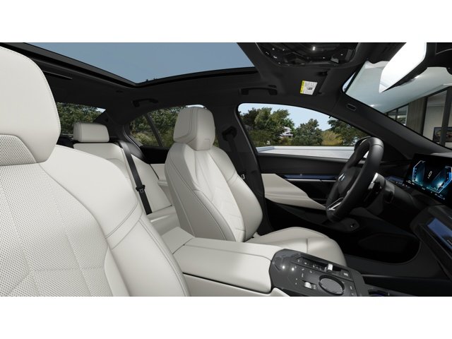 New 2027 Brooklyn Grey Metallic BMW 550e image 9