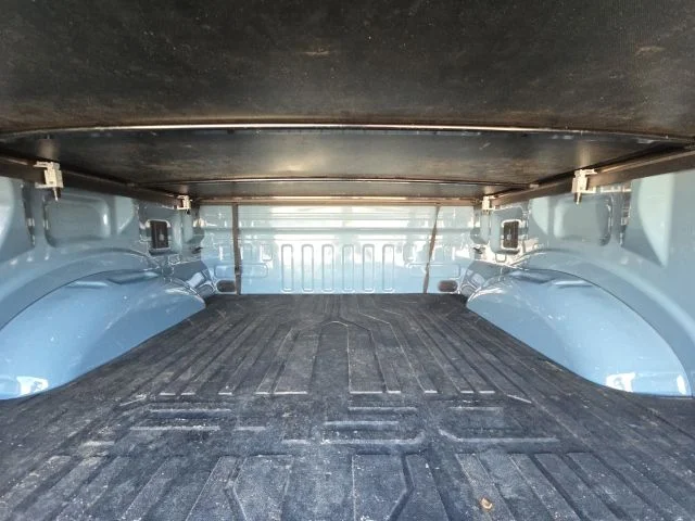 Certified Used 2023 Blue Ford XLT image 13