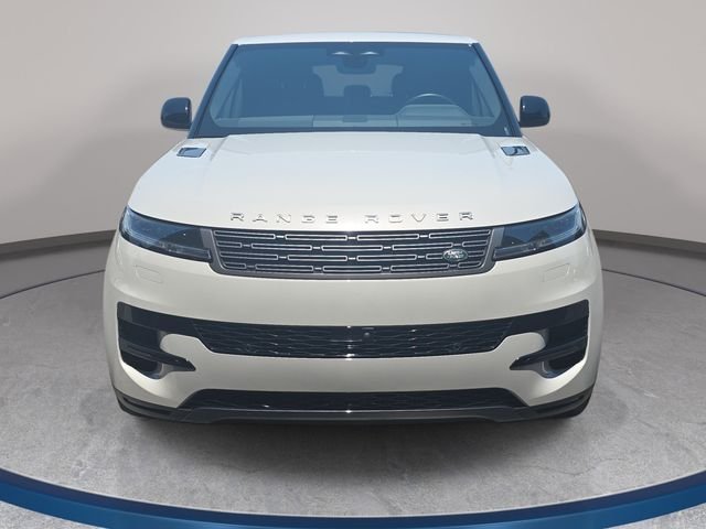 Certified Used 2025 Gray Land Rover S image 3