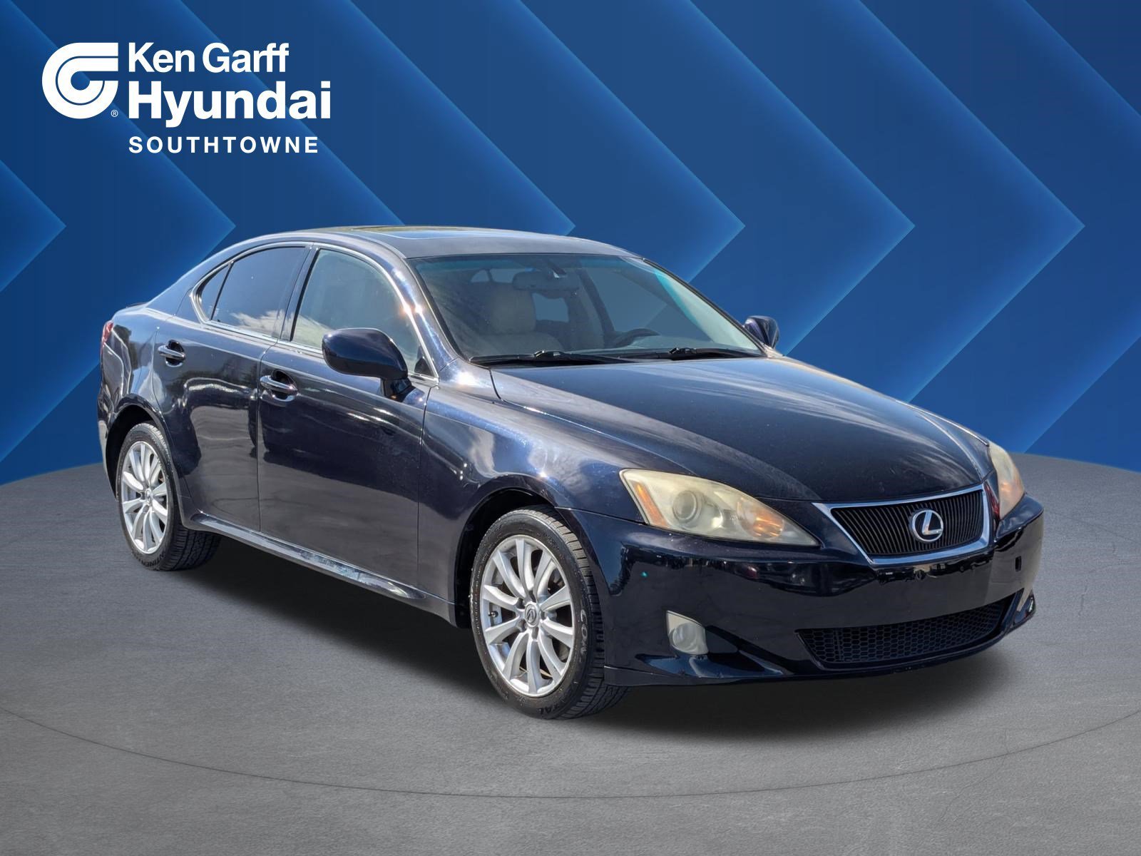 2008 Lexus IS 350 250 AWD's photo