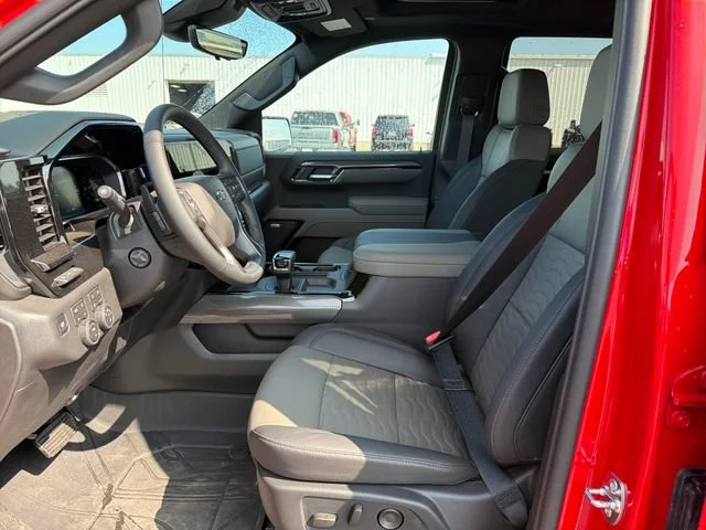 2026 Chevrolet Silverado 1500 ZR2 - Photo 11