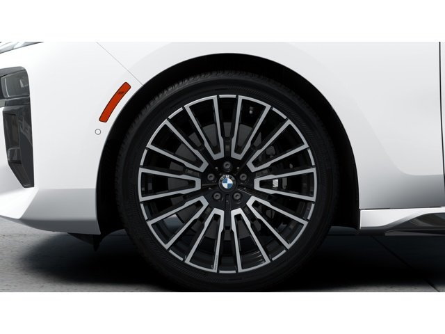 New 2026 Alpine White BMW  image 7