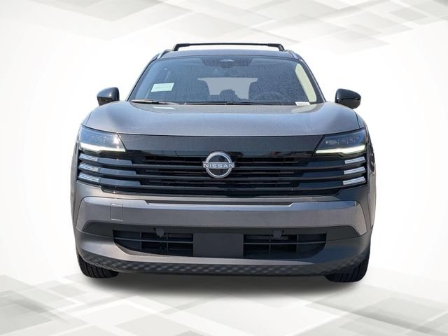 2026 Nissan KICKS SV - Photo 9