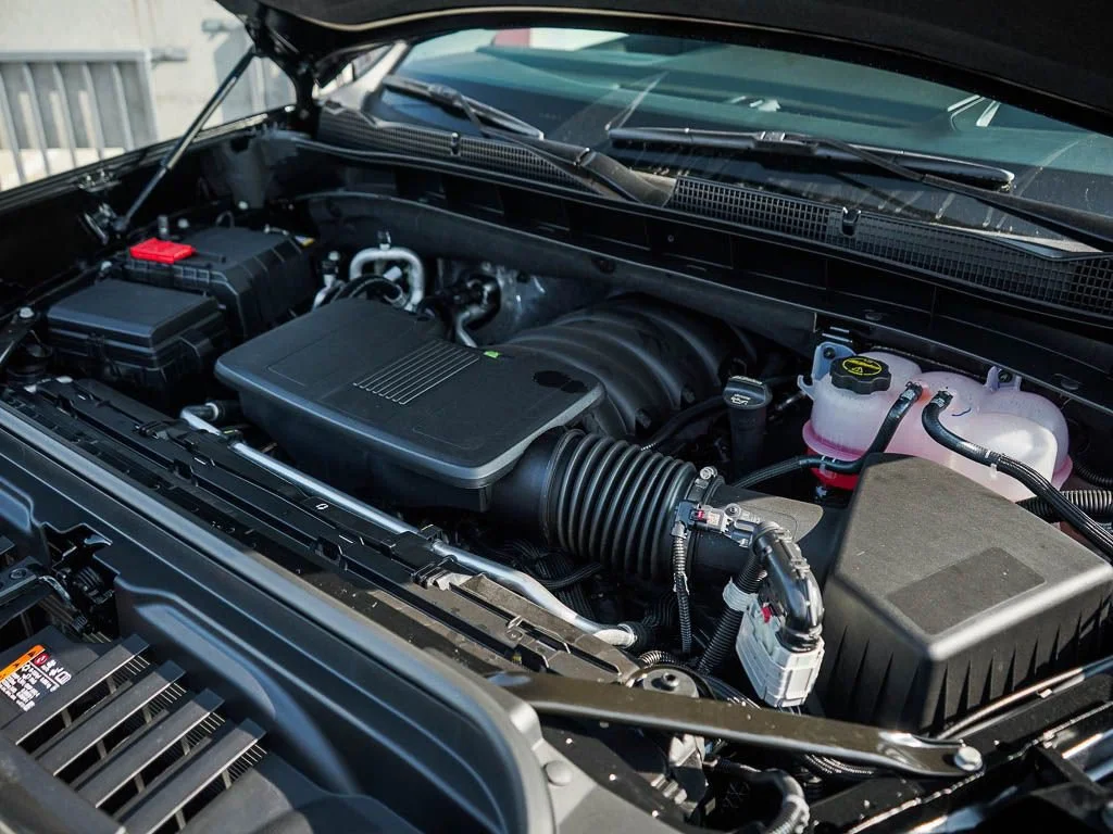 2026 GMC Sierra 1500 Denali - Photo 6
