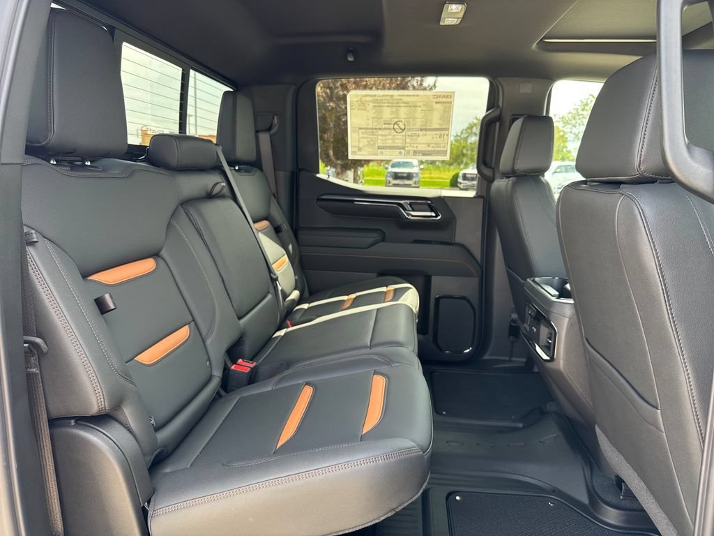 2026 GMC Sierra 1500 AT4 - Photo 44