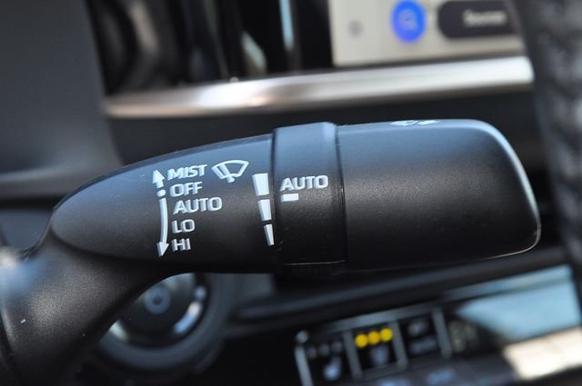 Certified Used 2023 White Toyota Limited image 33