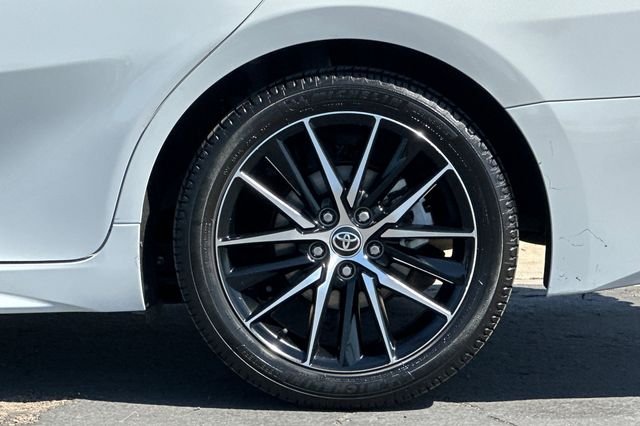 2023 Toyota Camry SE - Photo 24