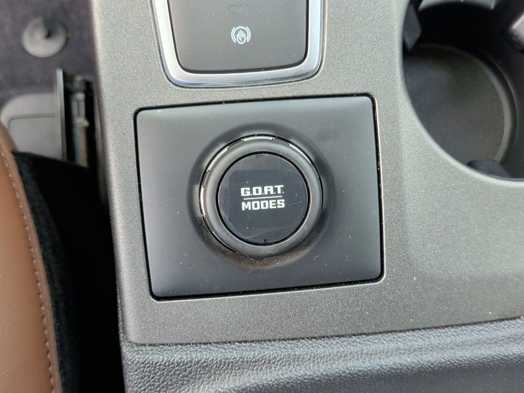 2025 Ford Bronco Sport Outer Banks - Photo 28