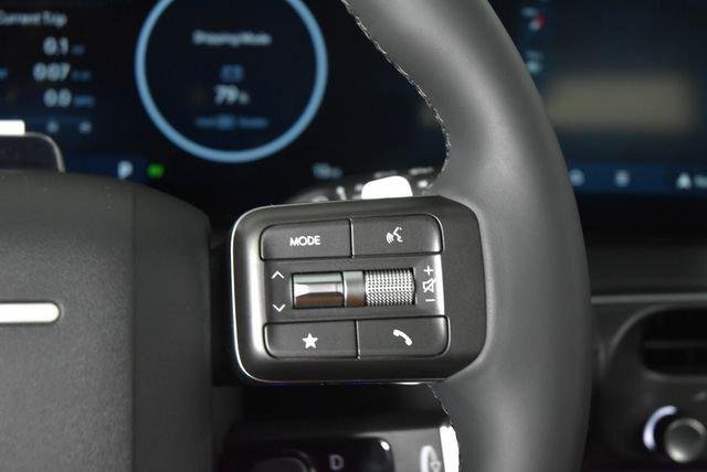 New 2026 Gray Hyundai SEL 8P image 85