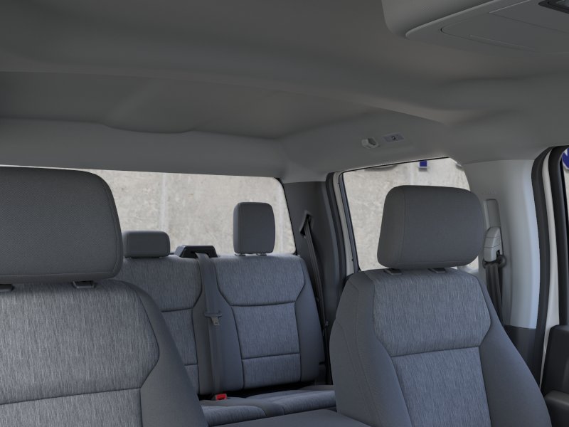 New 2026 Oxford White Ford XL image 22