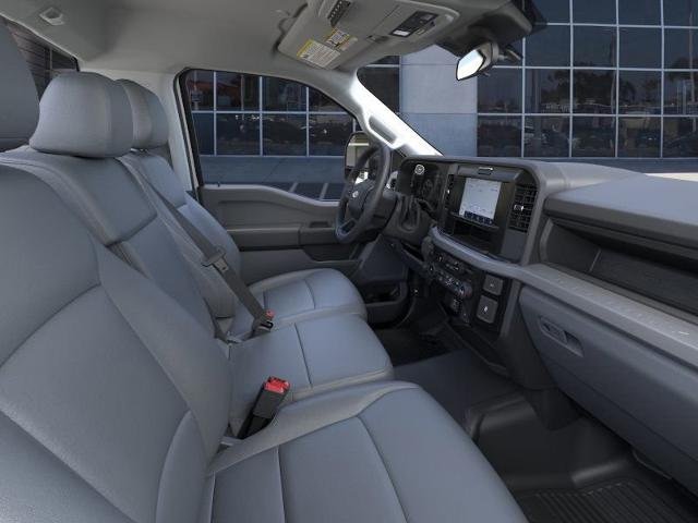 New 2025 Oxford White Ford XL image 37