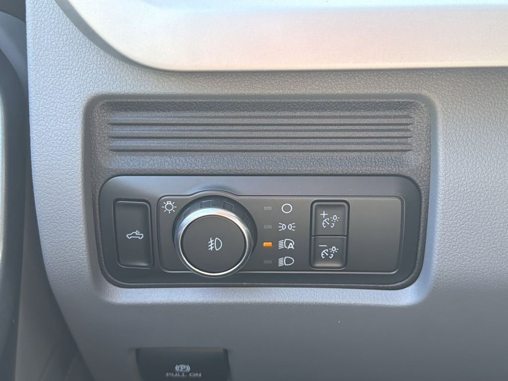 New 2026 Carbonized Gray Metallic Ford F-250® XL image 24