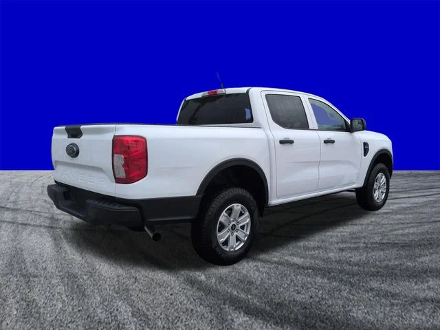 New 2026 Oxford White Ford XL image 4