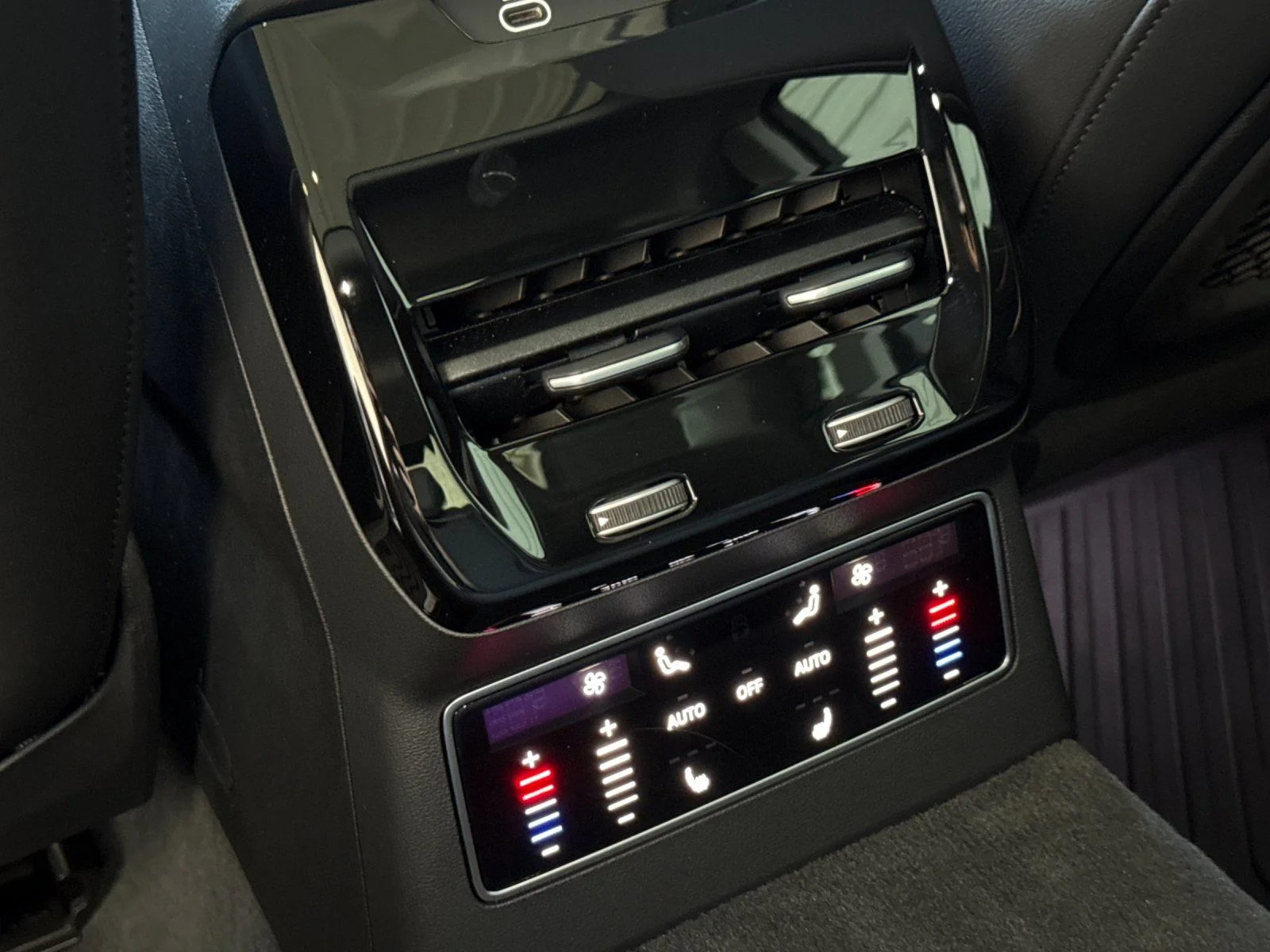 Used 2026 Black Audi Premium Plus image 13