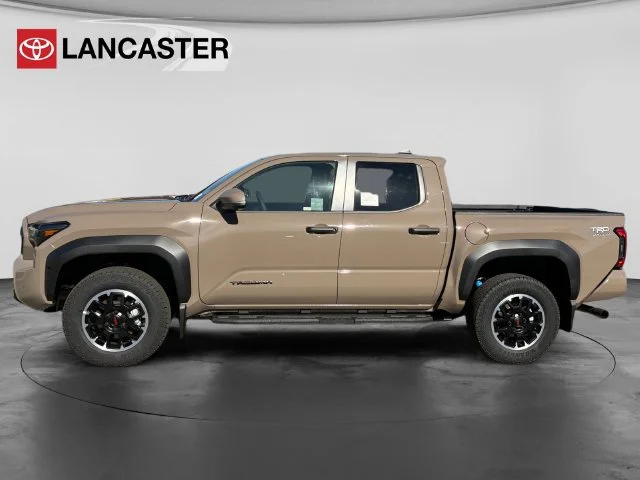 New 2026 Mudbath Toyota  TRD Off-Road image 4