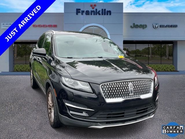 2019 Lincoln MKC FWD's photo