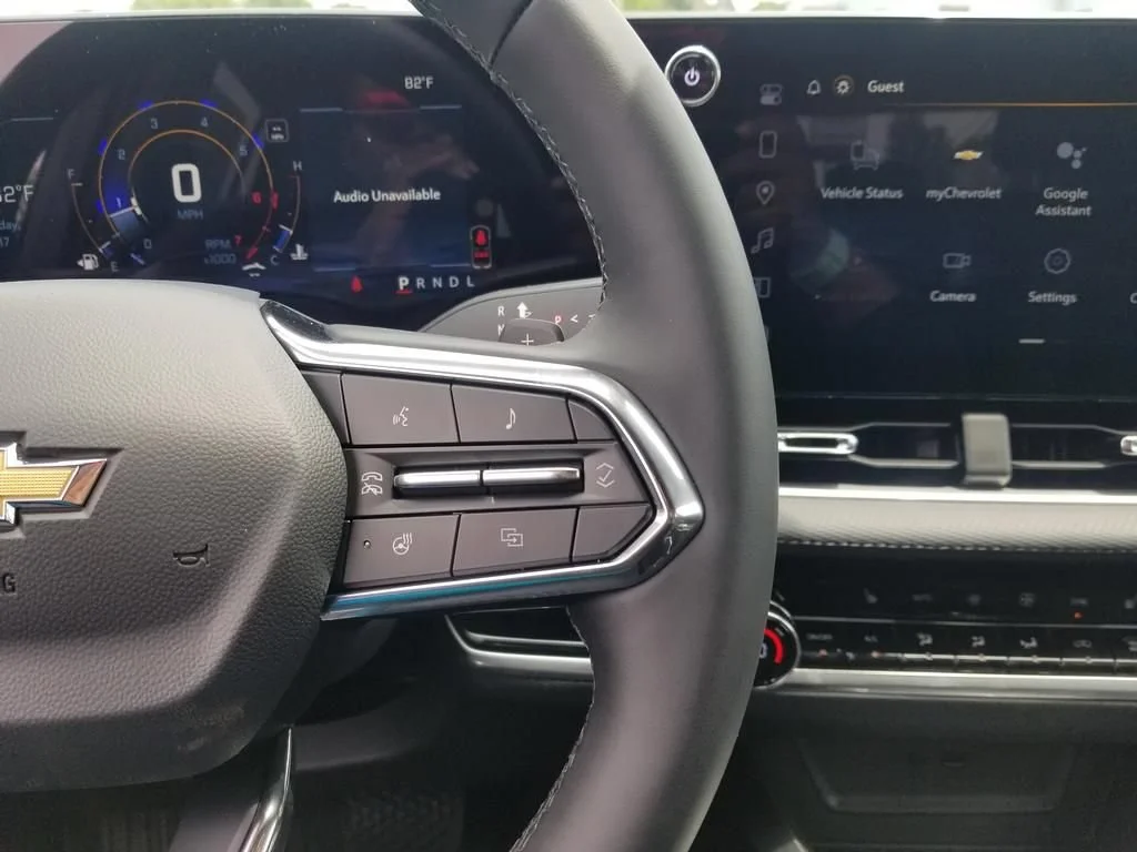 2026 Chevrolet Equinox LT - Photo 34