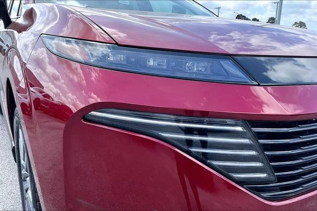 New 2026 Nissan Murano SL 4D Sport Utility