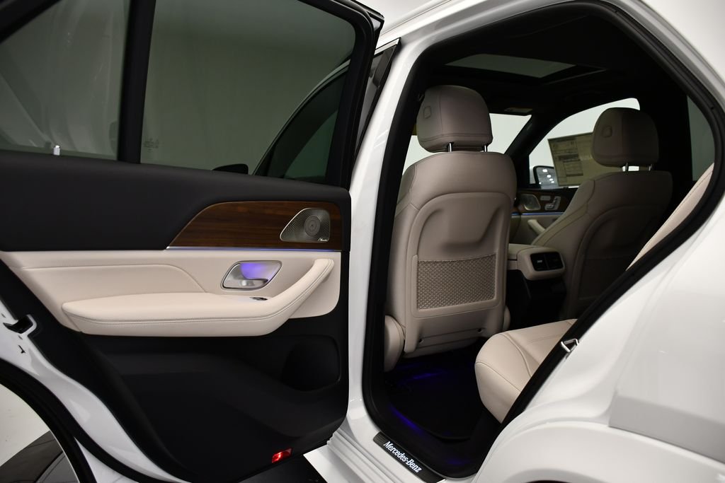 2026 Mercedes-Benz GLE GLE580 - Photo 42