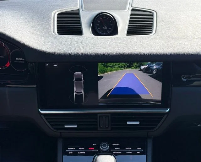 Used 2019 Black Porsche Base image 36
