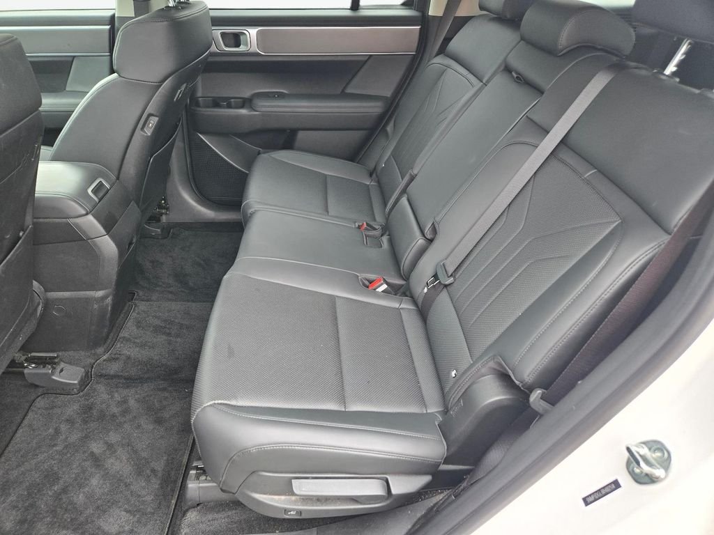 Used 2024 White Hyundai XRT image 15