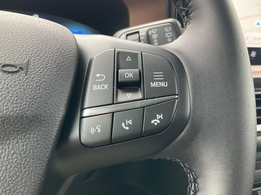 2025 Ford Bronco Sport Outer Banks - Photo 6