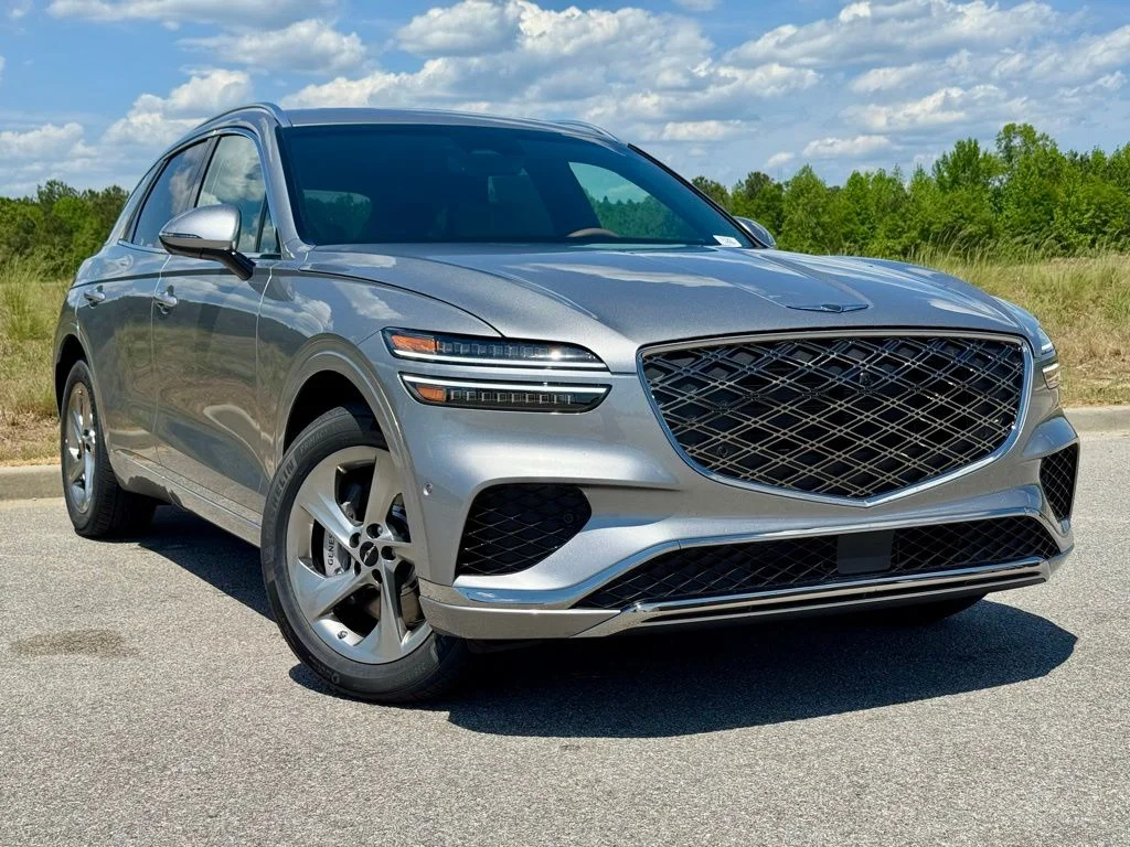 2026 Genesis GV70 2.5T Advanced AWD's photo