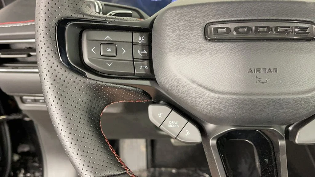 2025 Dodge Charger Daytona Scat Pack - Photo 23