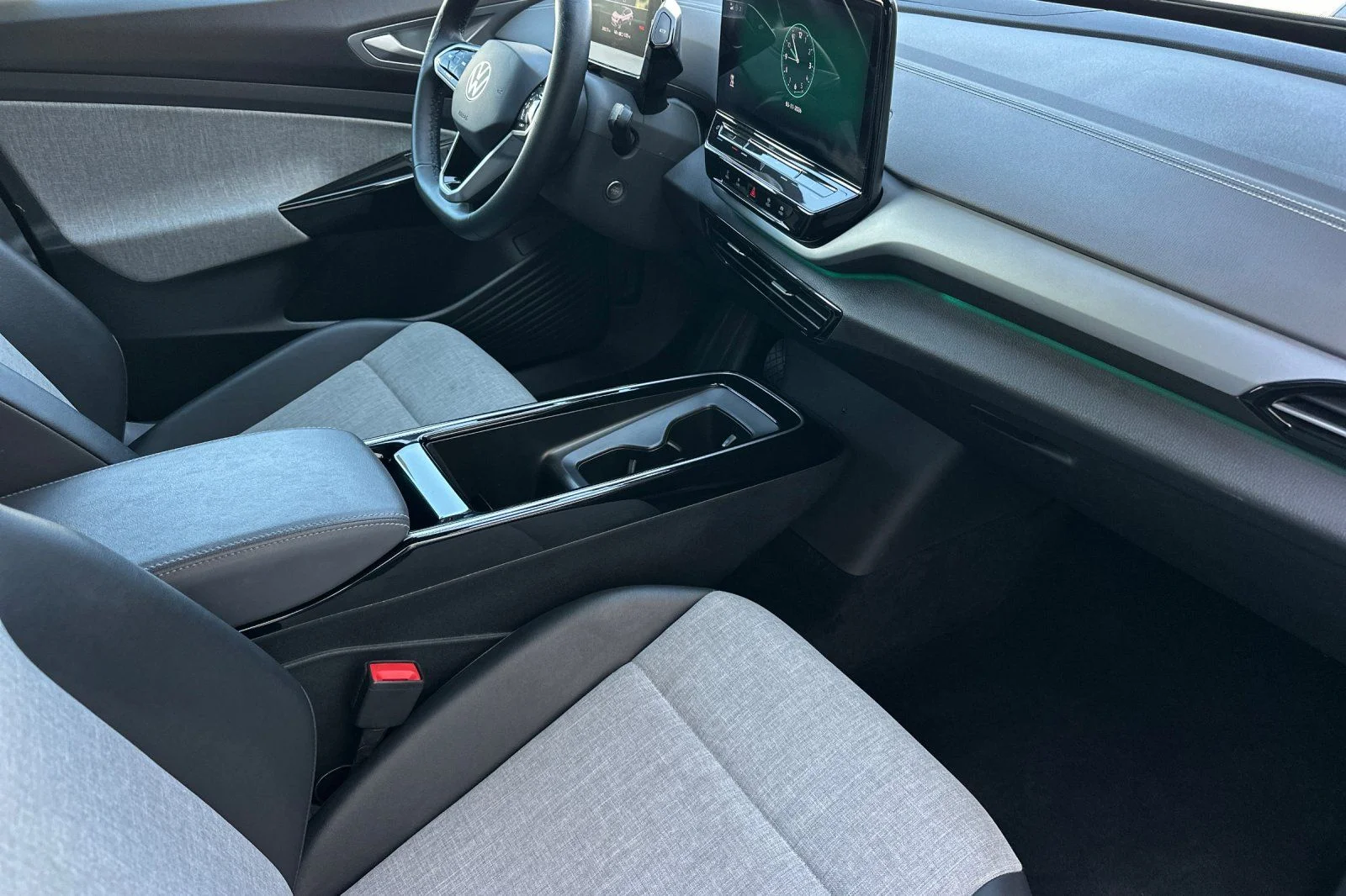 2023 Volkswagen ID.4 PRO - Photo 16