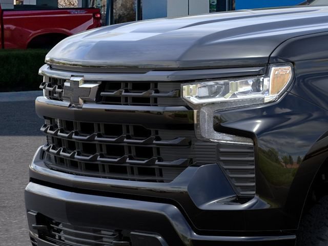 2026 Chevrolet Silverado 1500 RST - Photo 14