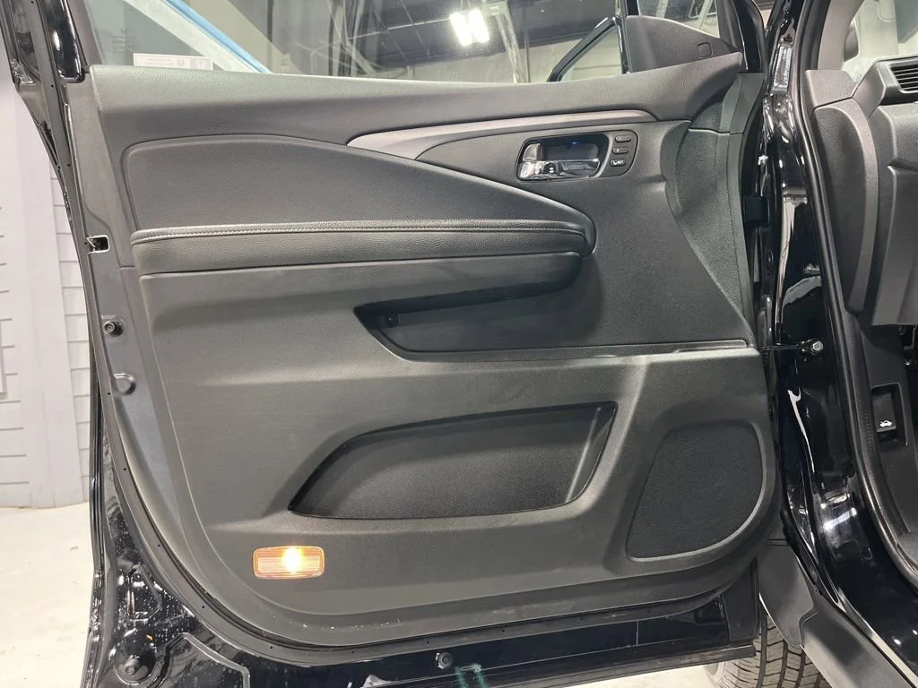 2023 Honda Ridgeline RTL-E - Photo 51