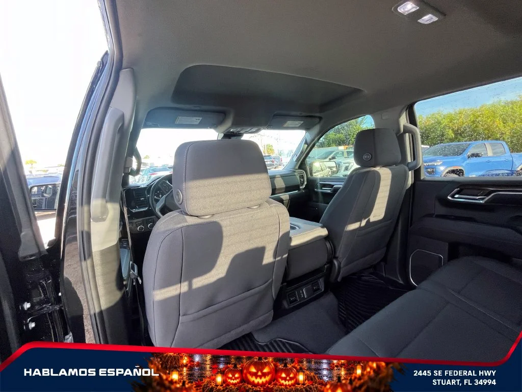 Used 2023 ONYX BLACK GMC Elevation image 15