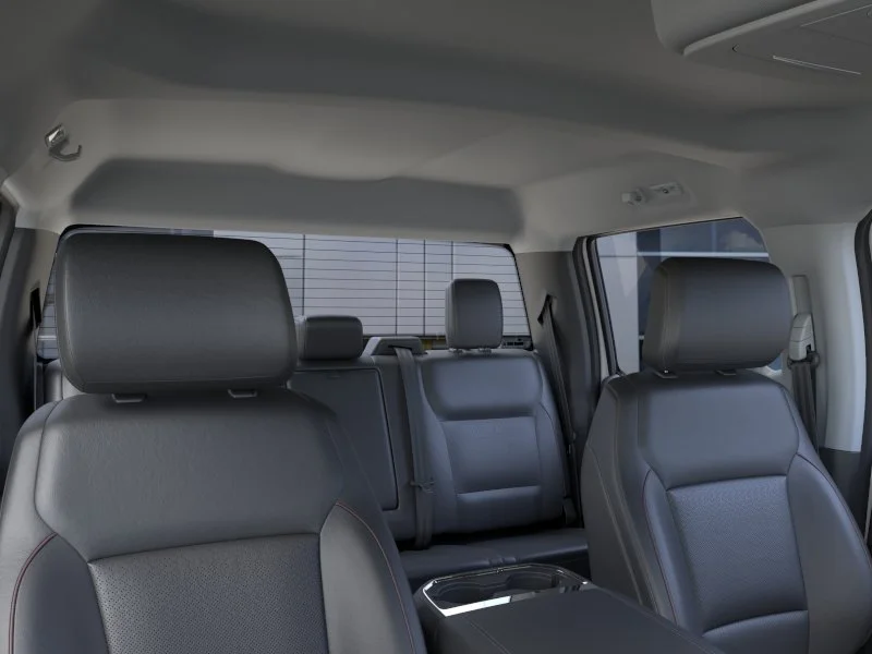 New 2026 Oxford White Ford Lariat image 47