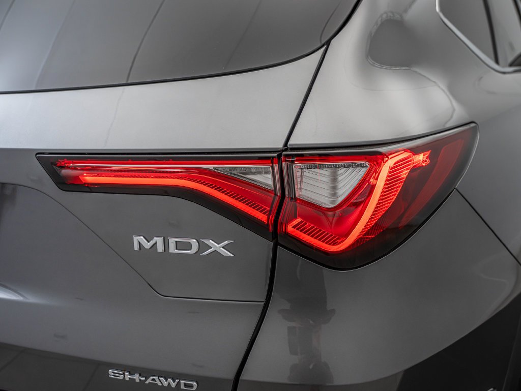 2024 Acura MDX Technology Package - Photo 9