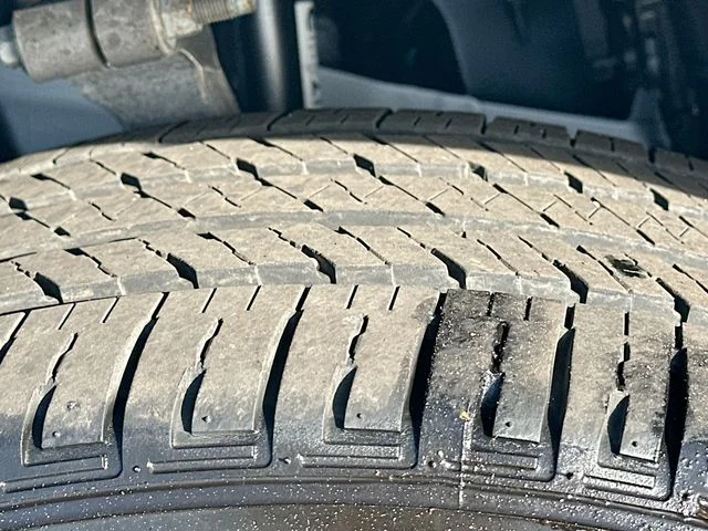 Certified Used 2024 White Jeep Altitude image 33