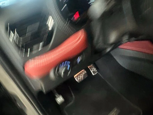 Used 2026 Gray Clearcoat Dodge SRT Hellcat image 15